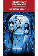 Corpse Bride